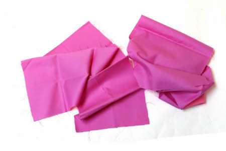 Fabric collection