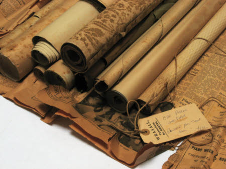 Newspaper