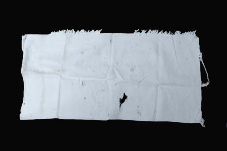 Textile fragment