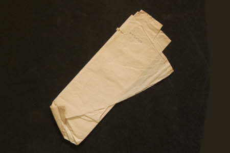 Dress pattern