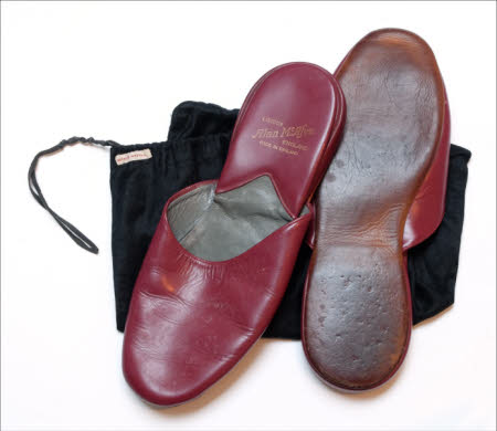 Slippers