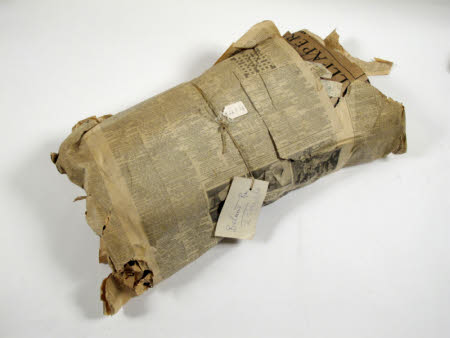 Wrapping