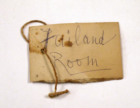 Tyntesfield © National Trust / Volunteer Photographic Team