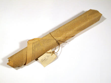 Wrapping