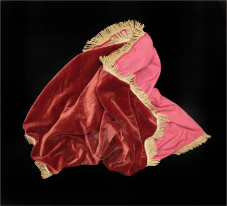 Table cover