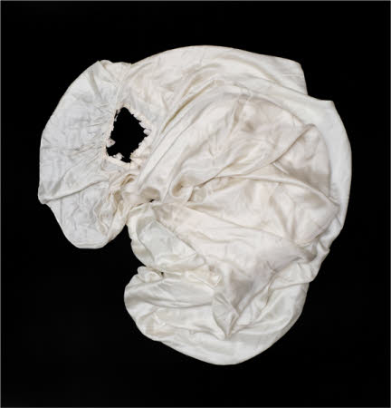 Bed cover