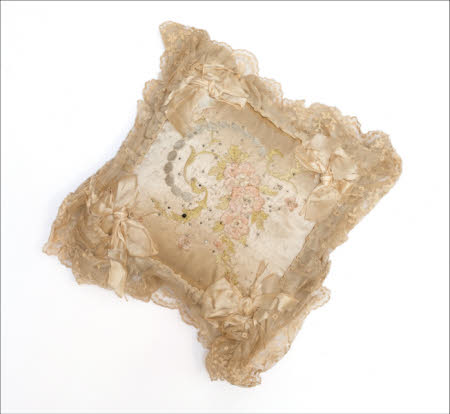 Pin cushion