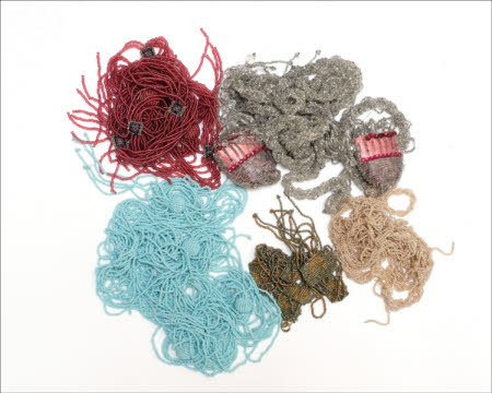 Beadwork