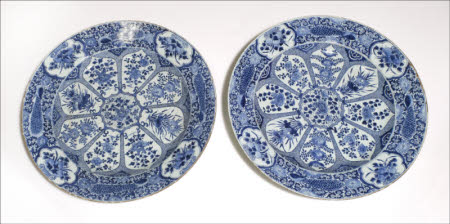 Dishes
