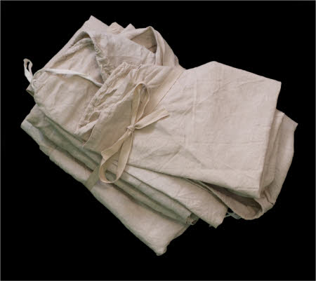 Dust cover