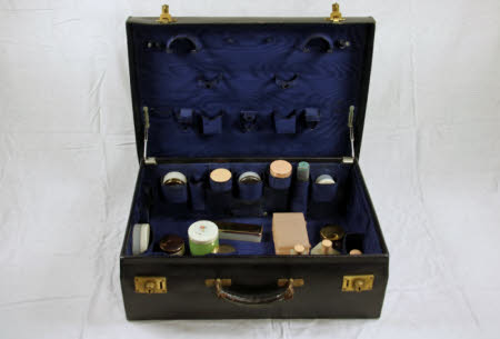 Suitcase