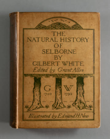 The natural history of Selborne