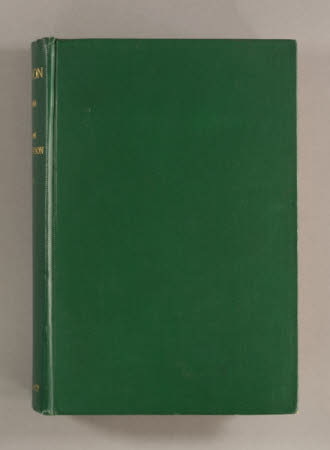 Alfred Lord Tennyson a memoir 