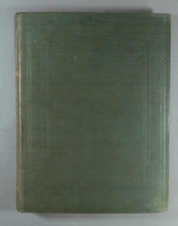 Heraldic visitations of Wales and part of the Marches; . between the years 1586 and 1613, under the ...