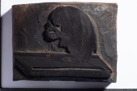 Dog-Faced Baboon