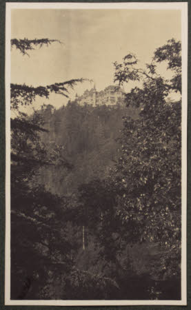 Lacock and the Fox Talbot Museum © National Trust / Geoff Castle