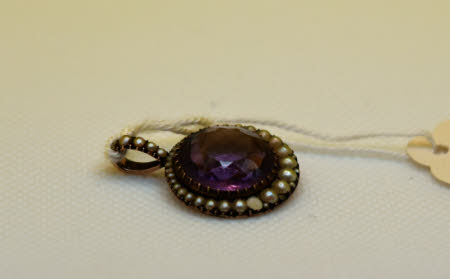 Pendant