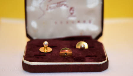 Jewellery box