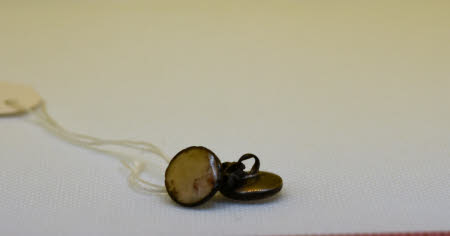 Cuff link