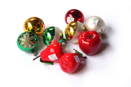 Christmas decoration