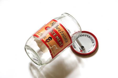 Jar collection