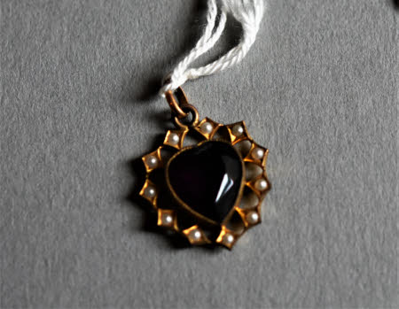 Pendant