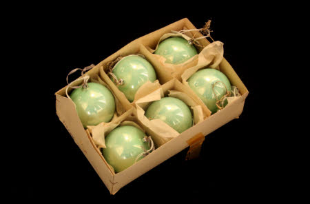 Christmas decoration collection