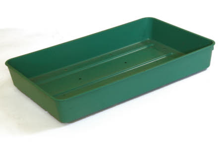 Seed tray