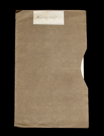 Sheet music collection