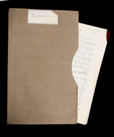 Sheet music collection