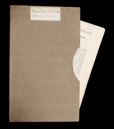 Sheet music collection