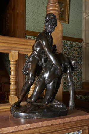 Cragside © National Trust / Jason Hynes
