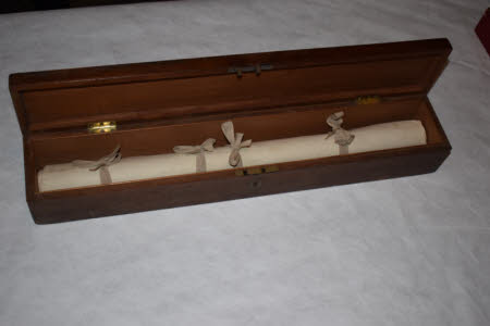 Chastleton House © National Trust / Andrew Auger