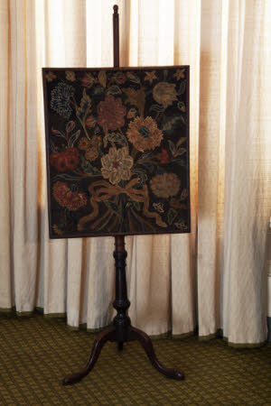 Polescreen