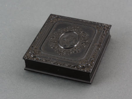 A Union Photograph Case
