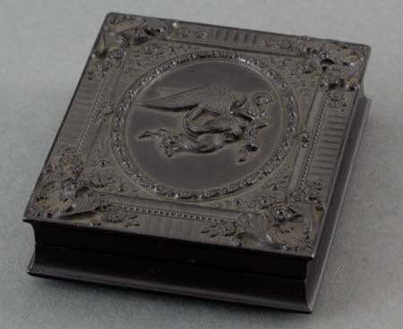 A Union Photograph Case