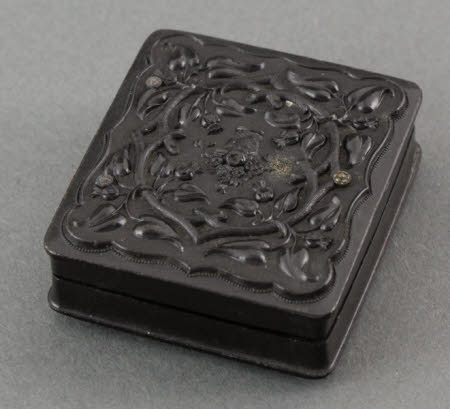 A Union Photograph Case