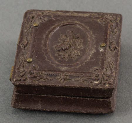 A Union Photograph Case