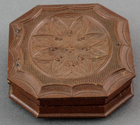 A Union Photograph Case