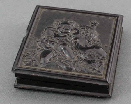 A Union Photograph Case