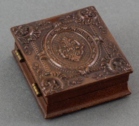 A Union Photograph Case