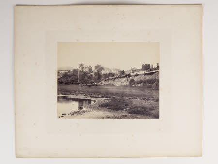 Lacock and the Fox Talbot Museum © National Trust / Geoff Castle