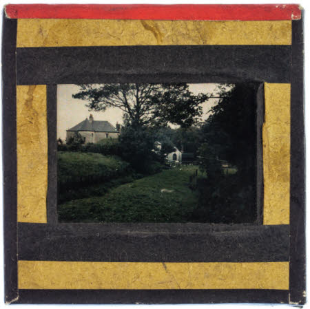 A rural scene