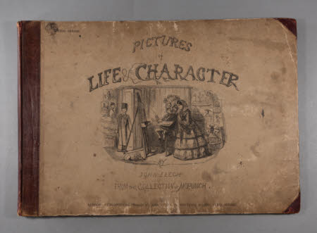 Pictures of life & character