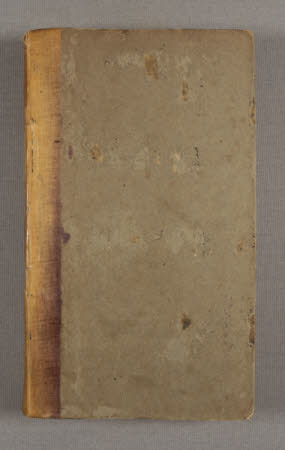Essays on practical education; 