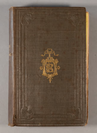 The life and correspondence of Robert Southey. . Edited by his son, the Rev. Charles Cuthbert ...