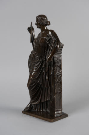Grecian Figure