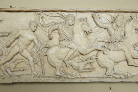 Frieze