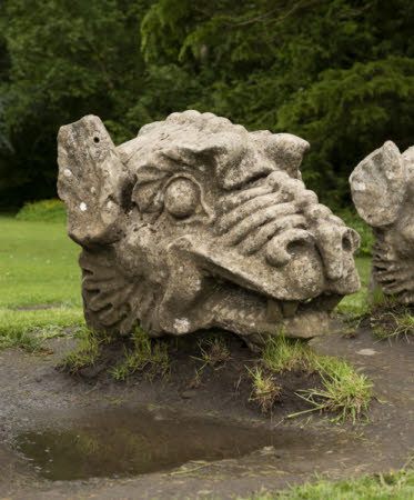 Wallington © National Trust / Jason Hynes