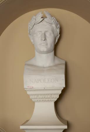 Emperor Napoleon I, Emperor of France (1769–1821) 